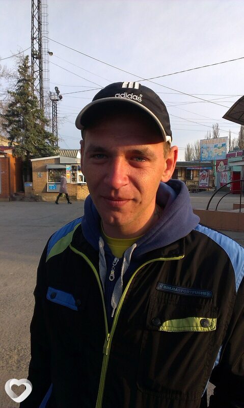 Сергей, Хадыженск