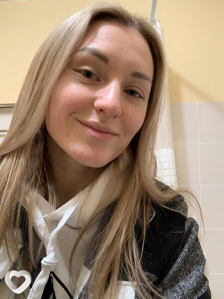 Екатерина, 30, Москве — анкета №1040789