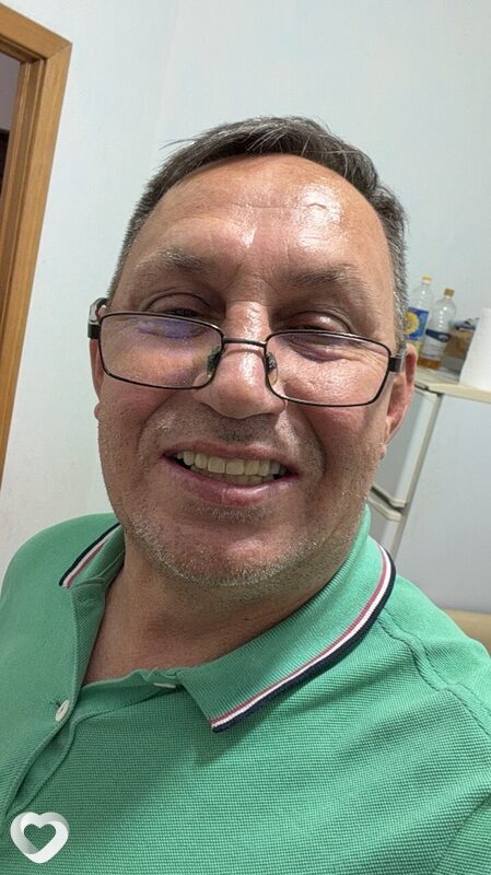 Андрей, 52, Волгограде — анкета №1040790