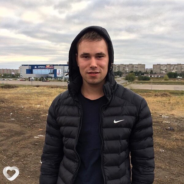 Владлен, 29, Москве — анкета №1040797