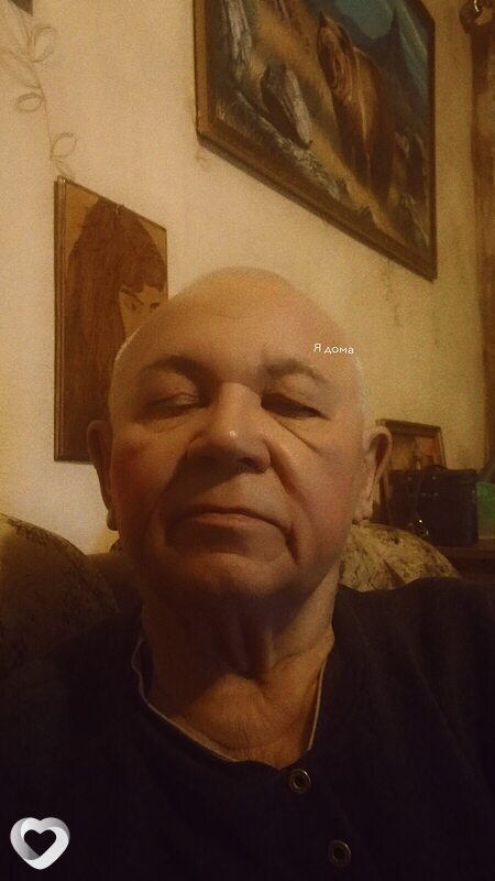Владимир, Волжск