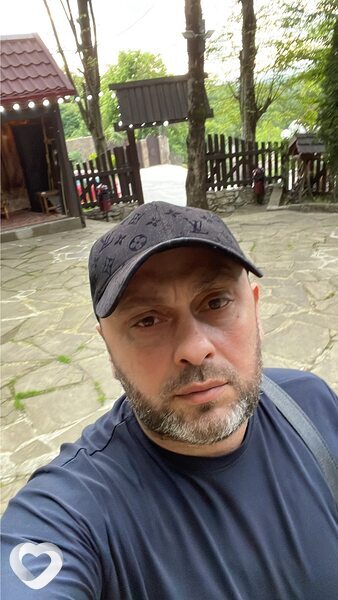 Armenkok, 41, Сочи — анкета №1040815