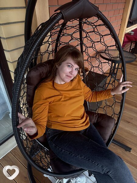 Оксана, 34, Уфе — анкета №1040827