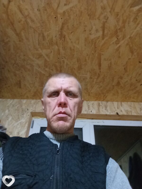 Андрей, 41, Ижевске — анкета №1040828