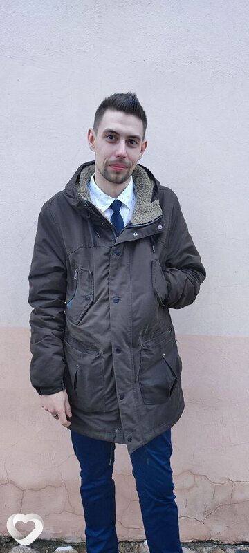 Константин, 30, Минске — анкета №1040829