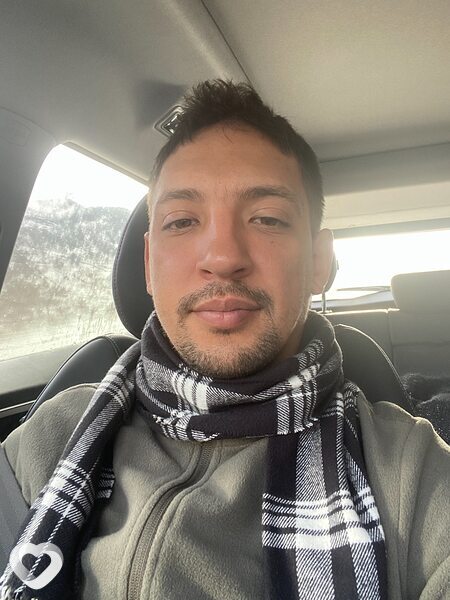 Александр, 35, Пятигорске — анкета №1040830