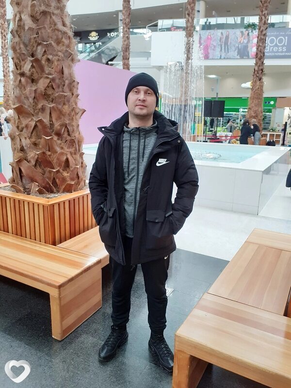 Анатолий, 43, Красноярске — анкета №1040832
