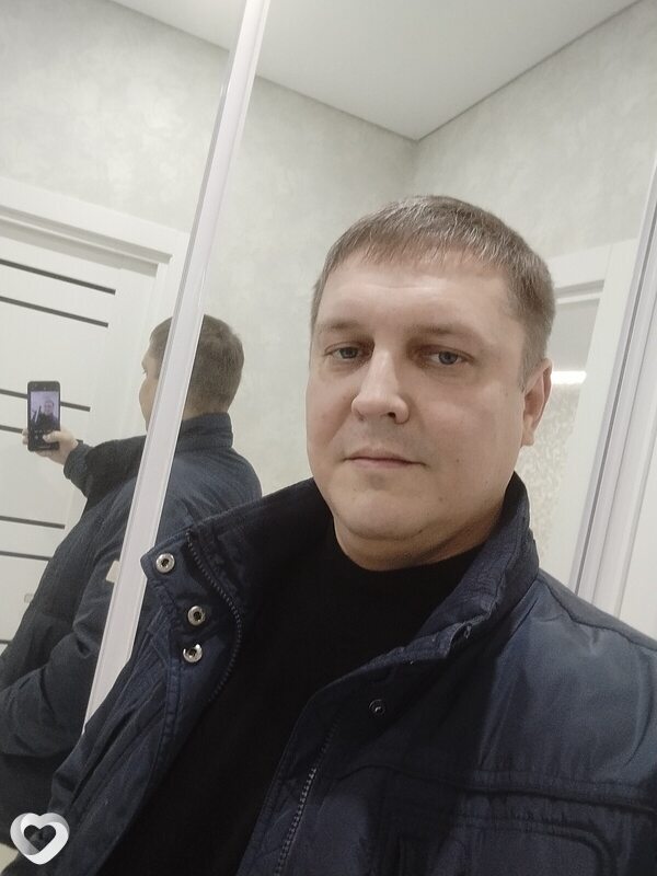 Константин, 39, Липецке — анкета №1040833