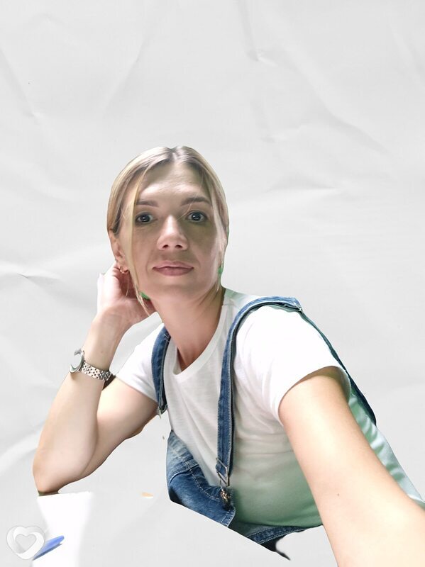 Таша, 47, Стерлитамаке — анкета №1040834