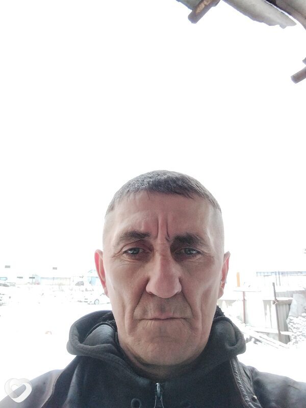 Алексей, 53, Белгороде — анкета №1040836