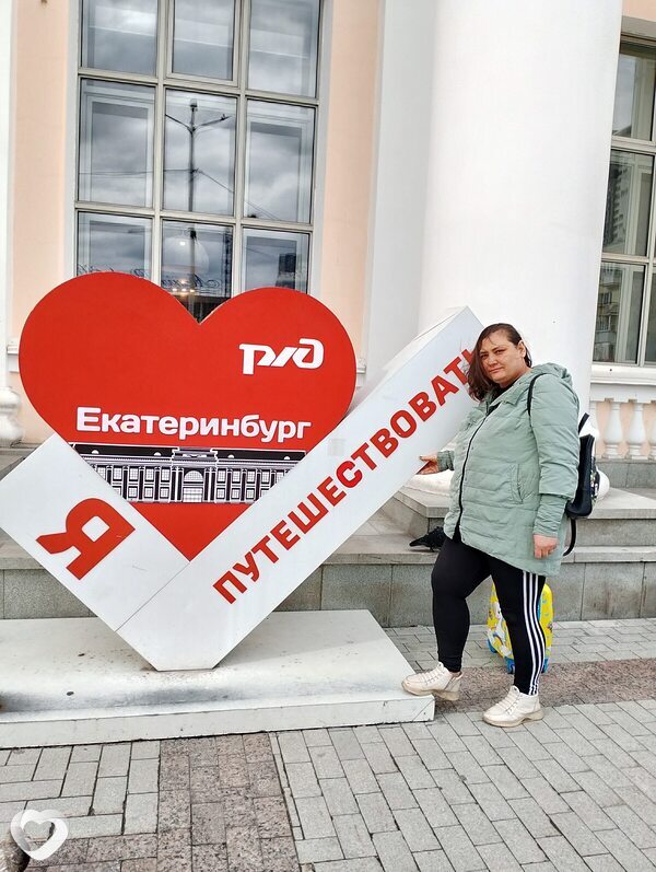 Татьяна, 41, Новосибирске — анкета №1040846