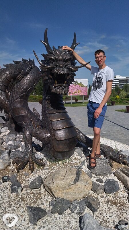 Сергей, 32, Тюмени — анкета №1040848
