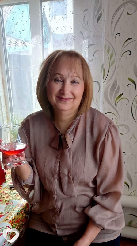 Светлана, 66, Казани — анкета №1040849