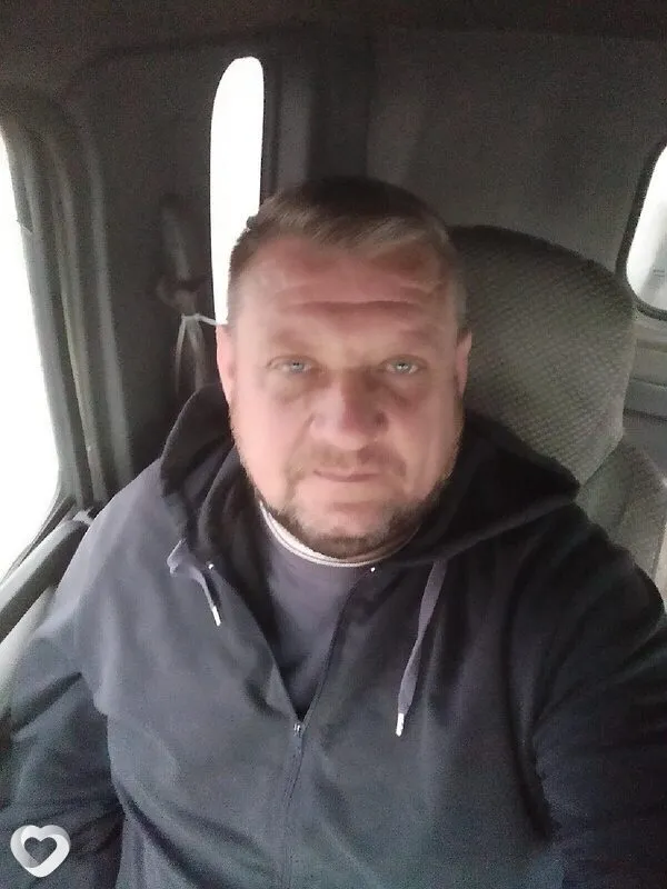 Дмитрий, 57, Москве — анкета №1040982