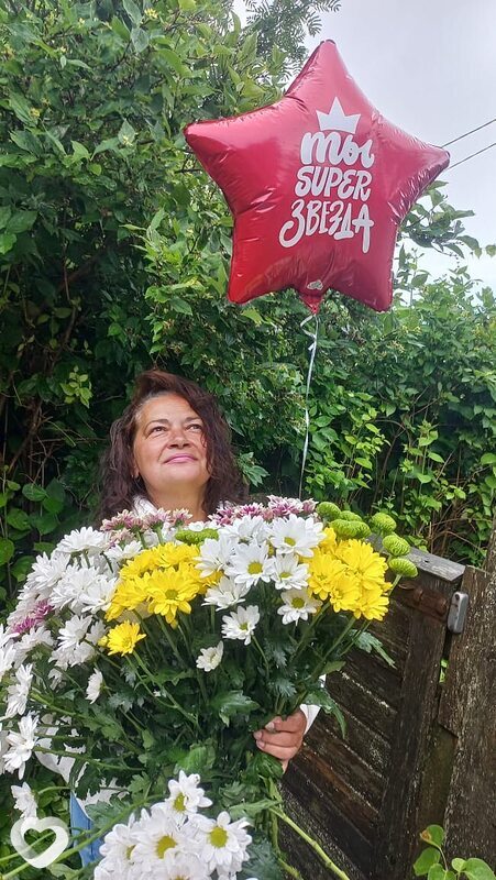 Юлия, 54, Санкт-Петербурге — анкета №1040992