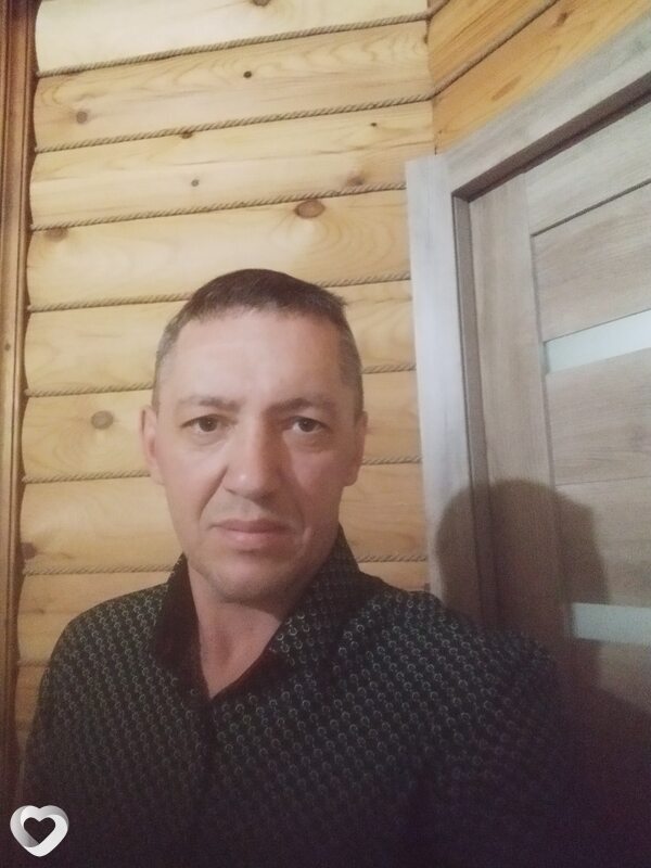 Андрей, 46, Шелехове — анкета №1040999