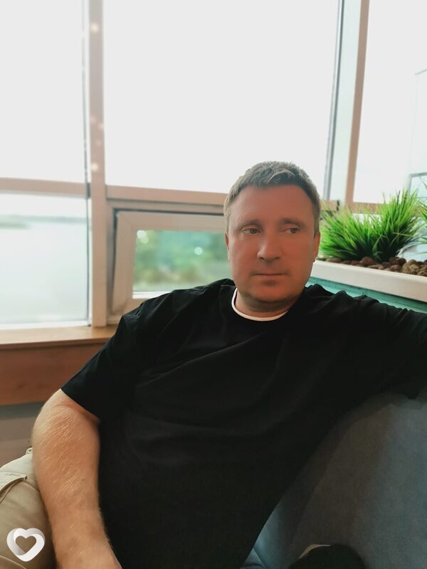 Евген, 45, Архангельске — анкета №1040861