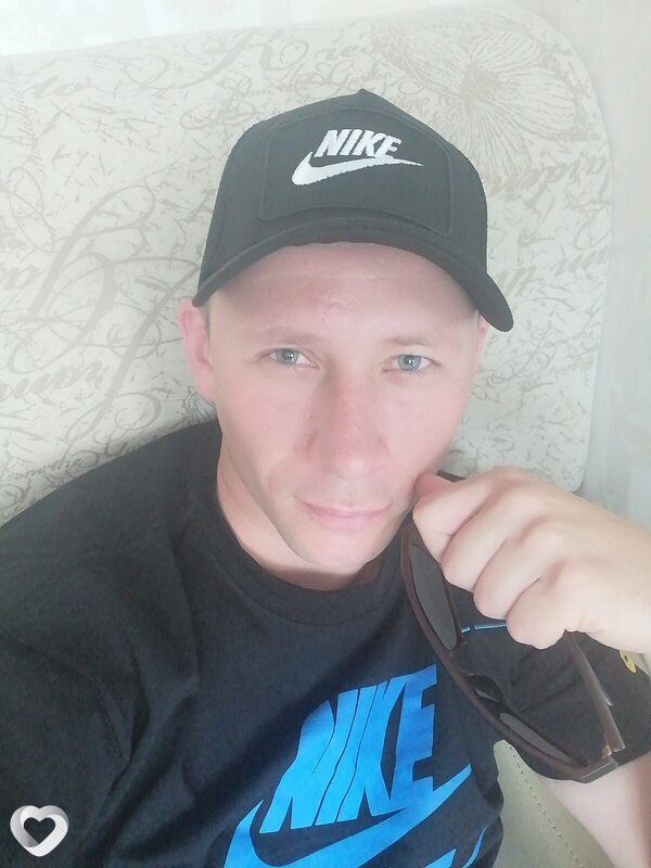 Алексей, 35, Москве — анкета №1040863