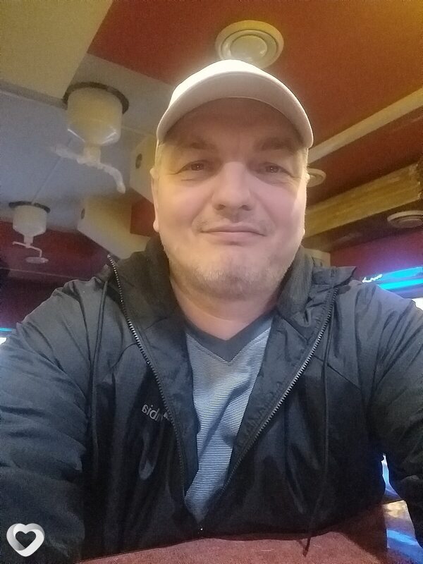 Егор, 46, Москве — анкета №1040865