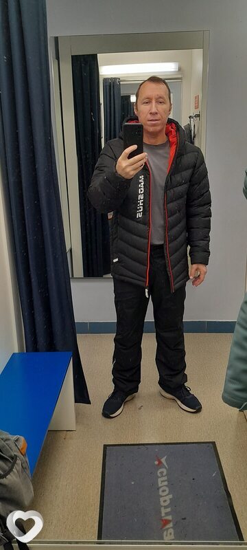 Антон, 42, Нижнем Новгороде — анкета №1040871