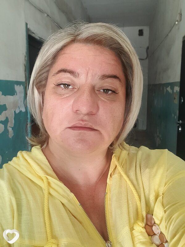 Юлия, 47, Волгограде — анкета №1040872