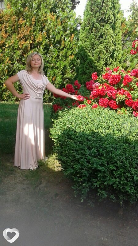 Светлана, 37, Барановичах — анкета №1040873