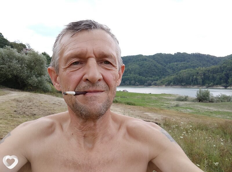 Игорь, 56, Дзержинске — анкета №1040874