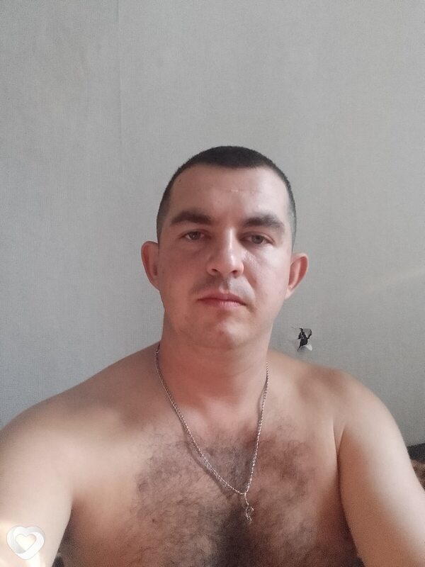 Евгений, 32, Твери — анкета №1040877