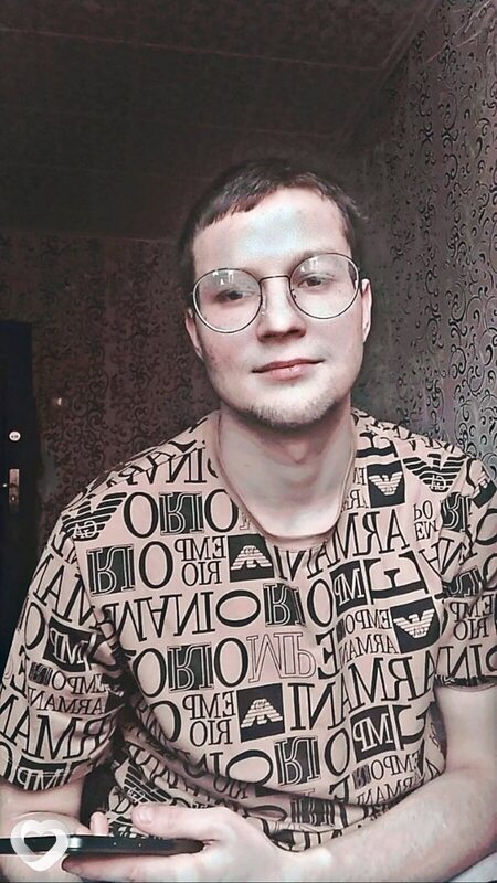Виталий, 26, Саяногорске — анкета №1041018