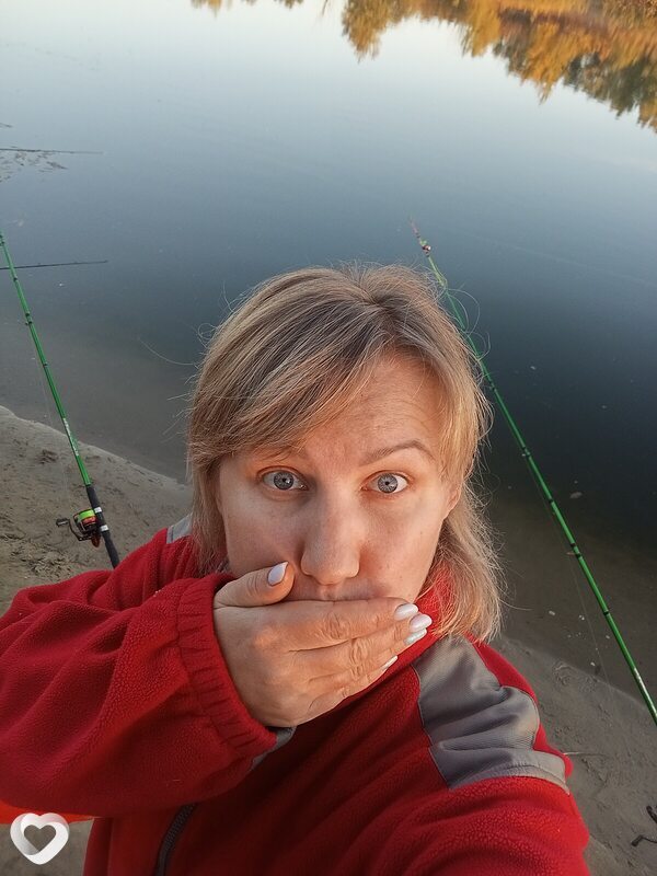 Anna, 40, Волжском — анкета №1041025
