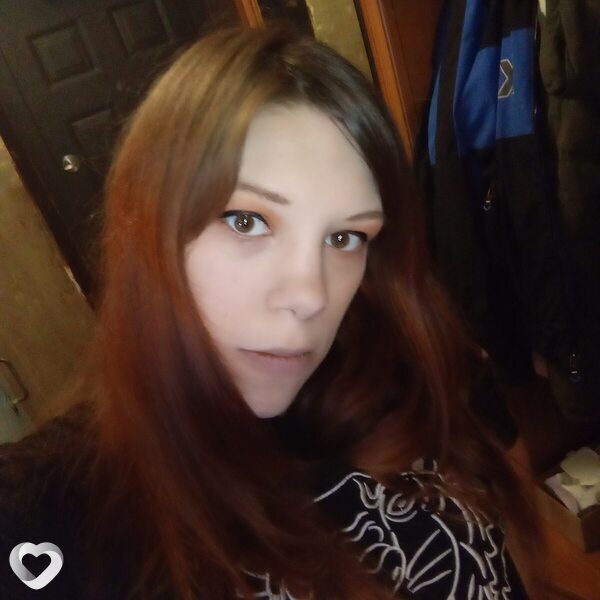 Екатерина, 25, Москве — анкета №1041027