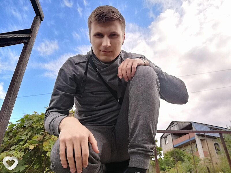 Илья, 33, Москве — анкета №1040881