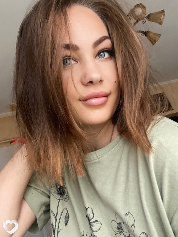 Анастасия, 34, Луховицах — анкета №1040887