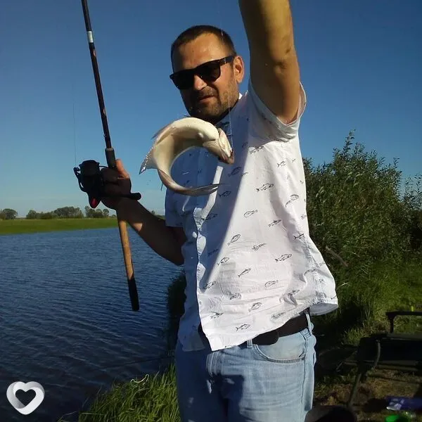 Александр, 42, Барнауле — анкета №1040890