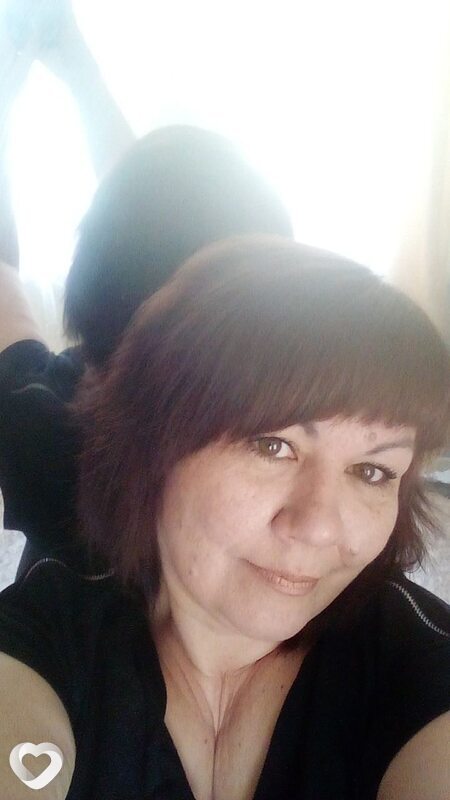 Эля, 48, Джанкое — анкета №1040892