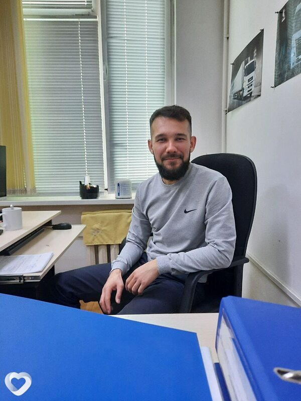 Ильнур, 35, Ташкент — анкета №1040893