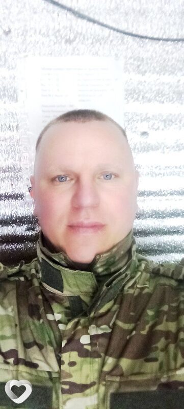 Алексей, 40, Вологде — анкета №1040896