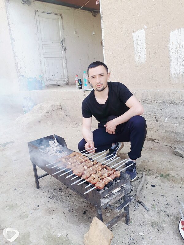 Зубайр, 32, Казани — анкета №1040902