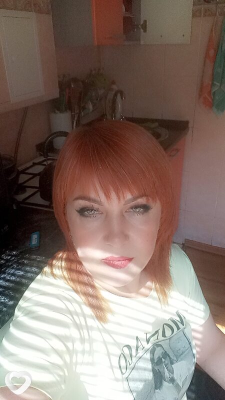 Елена, 45, Брянске — анкета №1041387
