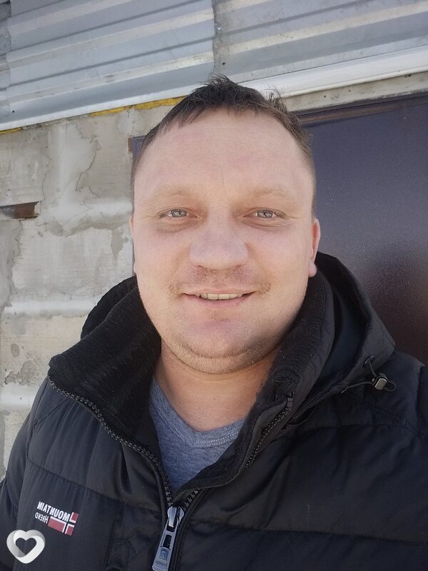Денис, 34, Киселевске — анкета №1041389