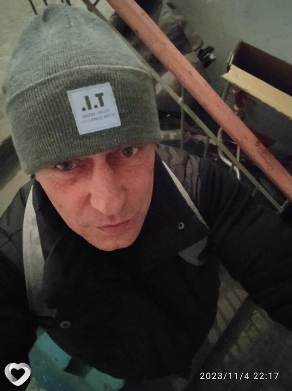 Слава, 52, Костанае — анкета №1041393