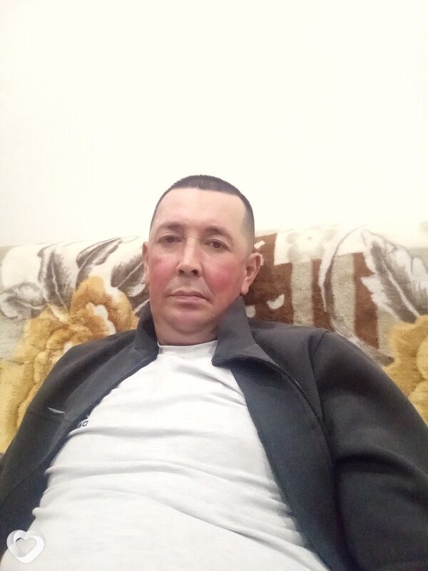 Руслан, 47, Тюмени — анкета №1041395