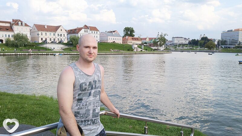 Дима, 31, Коломне — анкета №1041397