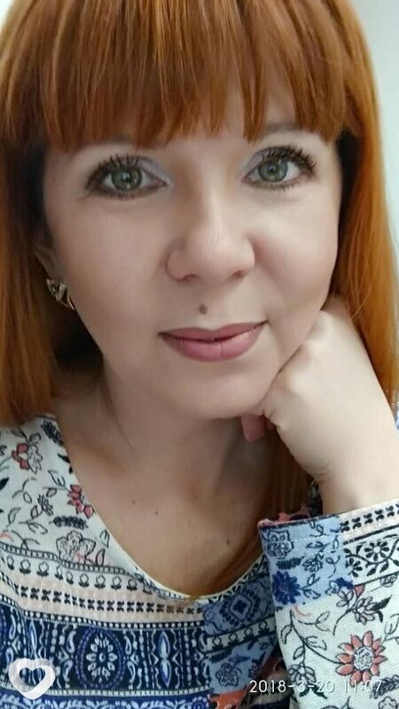 Наталья, Магнитогорск