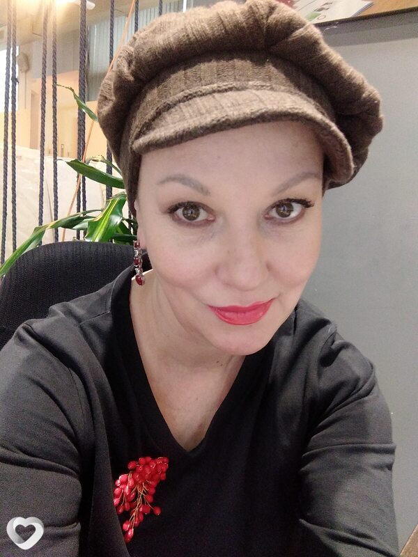Екатерина, 47, Сарапуле — анкета №1040906