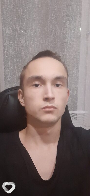 Павел, 20, Сыктывкаре — анкета №1040914