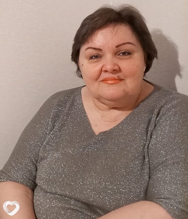 Надежда, 66, Красногорске — анкета №1040921