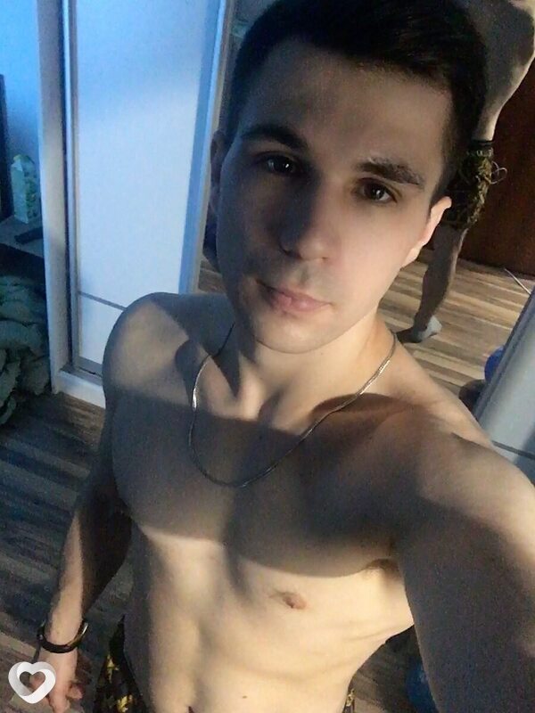 Александр, 31, Харькове — анкета №1040934