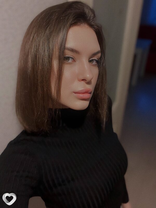 Аля, 26, Самаре — анкета №1040938