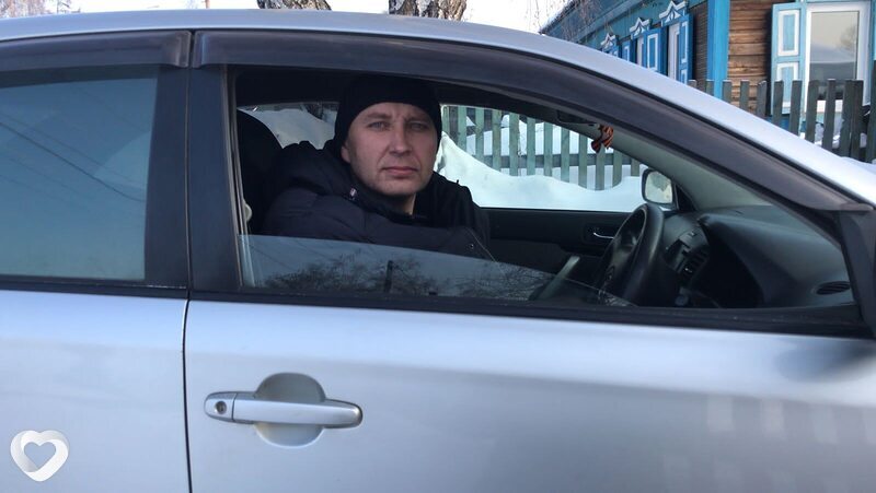 Сергей, 39, Новосибирске — анкета №1040941